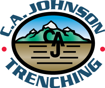 C.A. Johnson Trenching